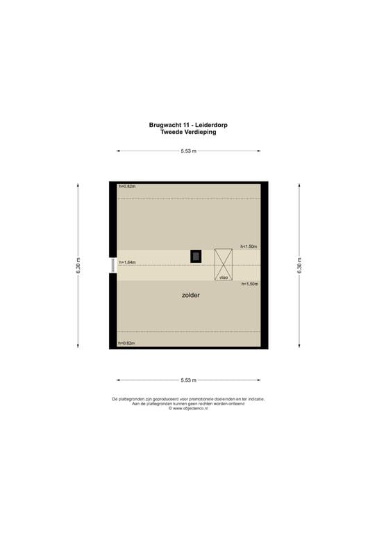 Foto 85 van Brugwacht 11