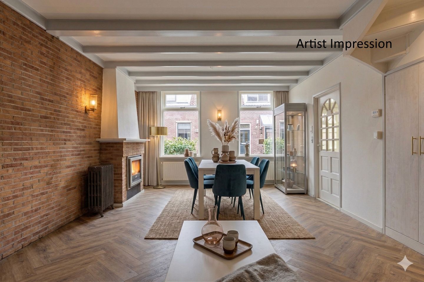 Foto 10 van Nieuwstraat 16