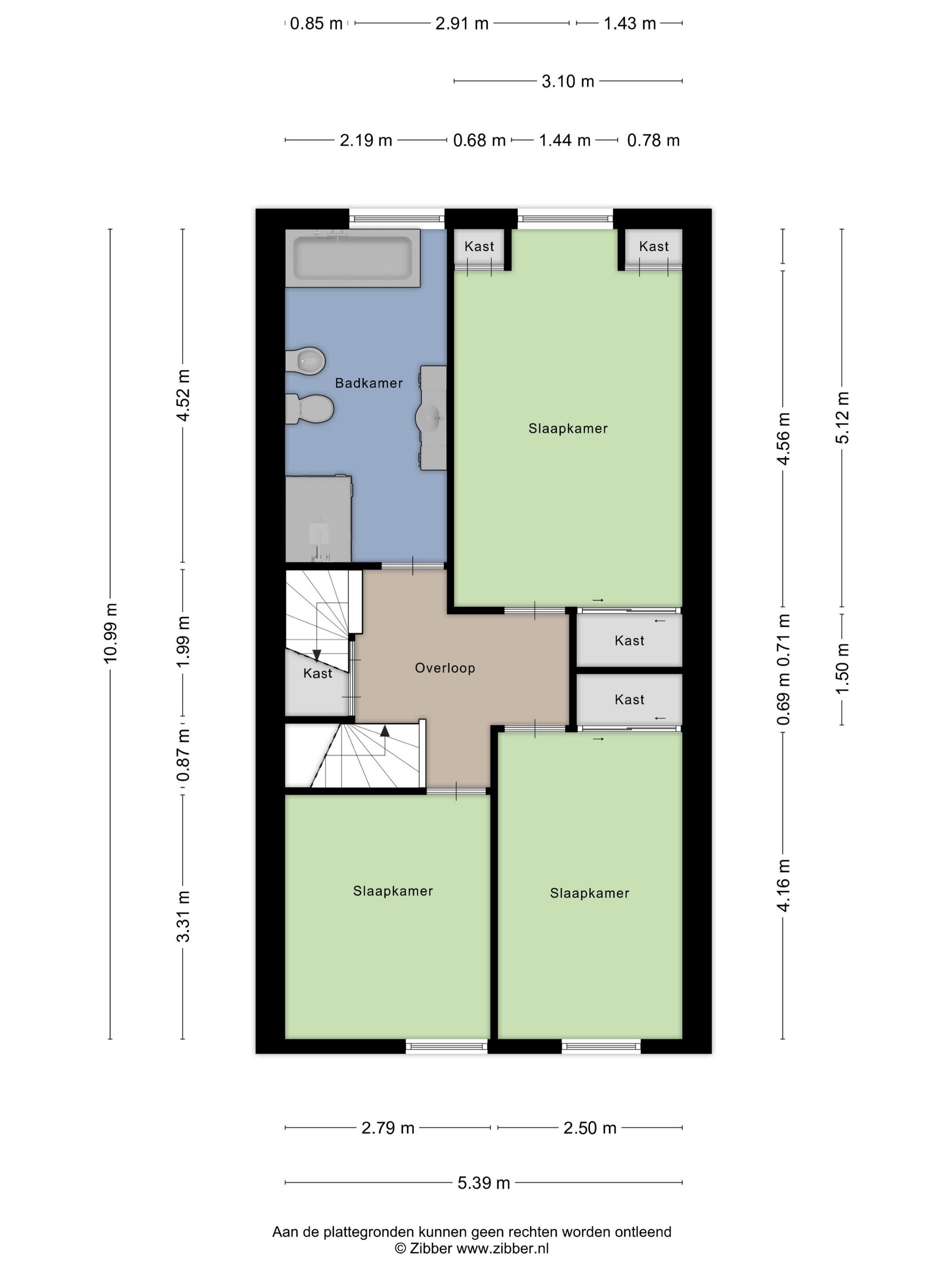 Foto 36 van Nieuwstraat 16