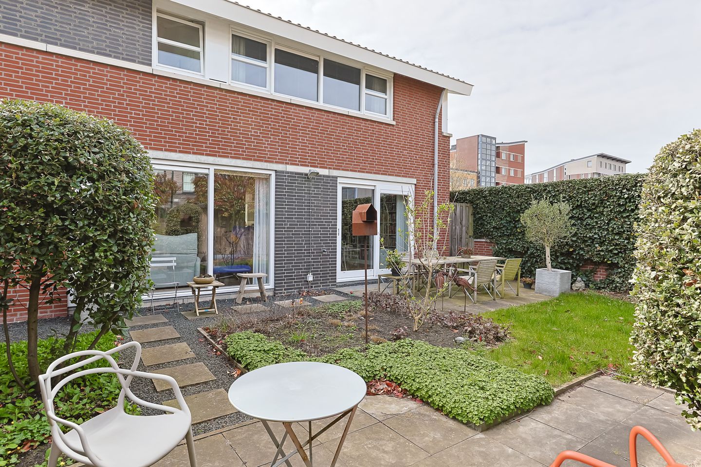 Foto 64 van Brugwacht 11