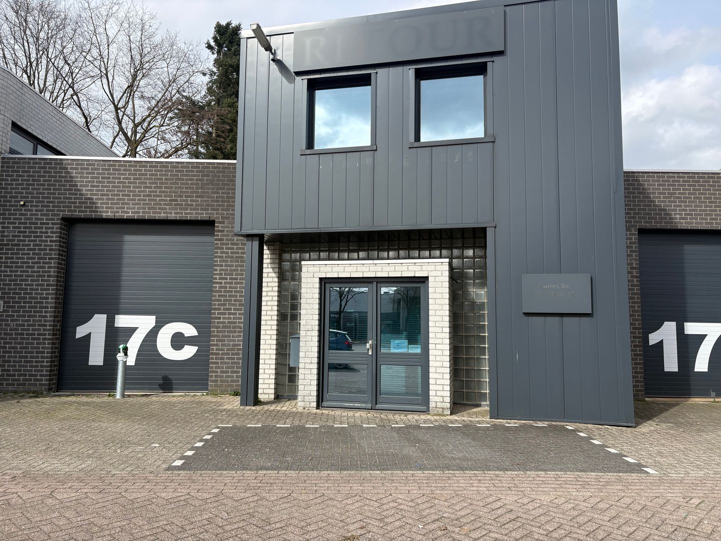 Bekijk foto 1 van de Maas 17-C