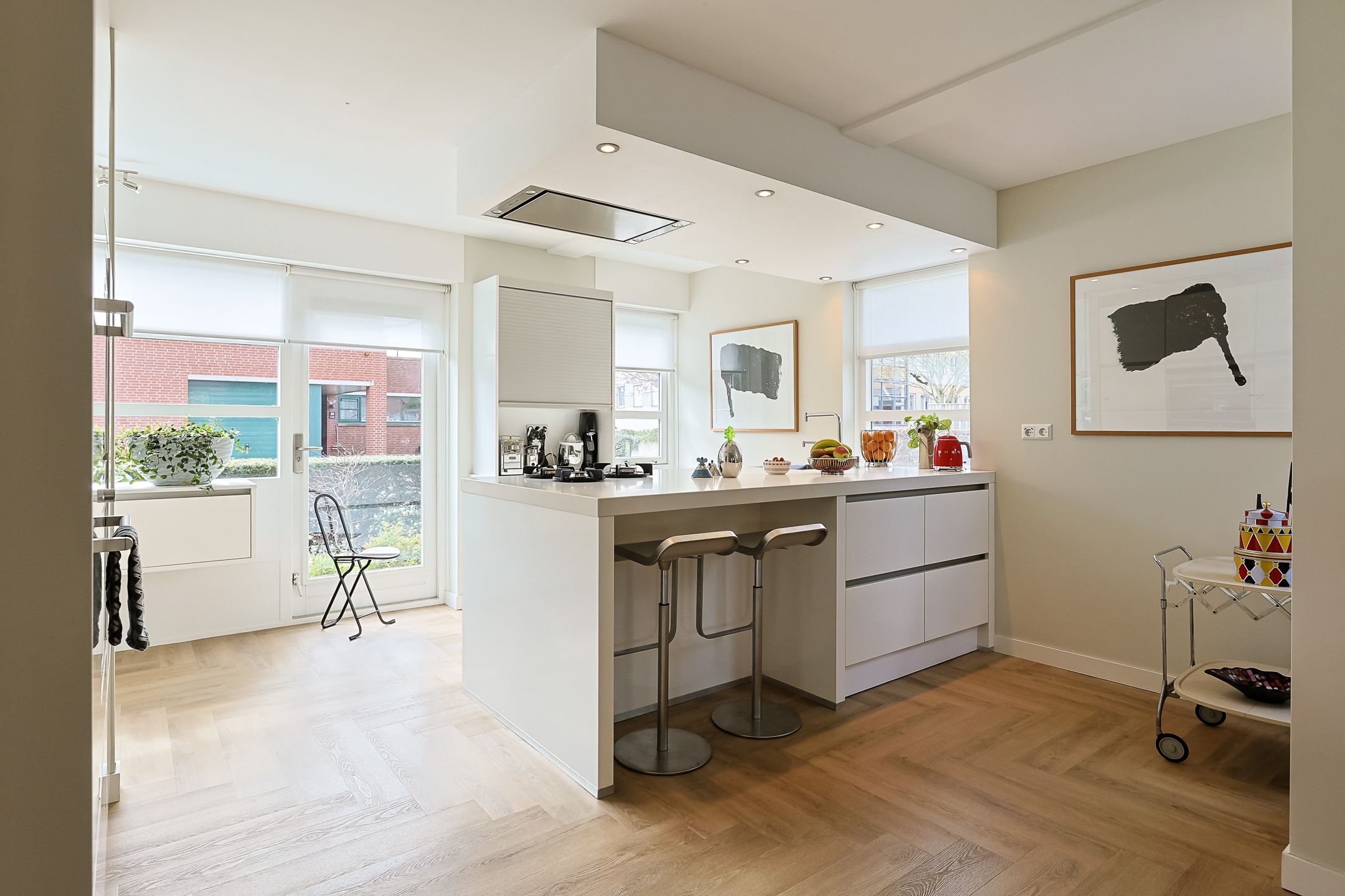 Foto 15 van Brugwacht 11