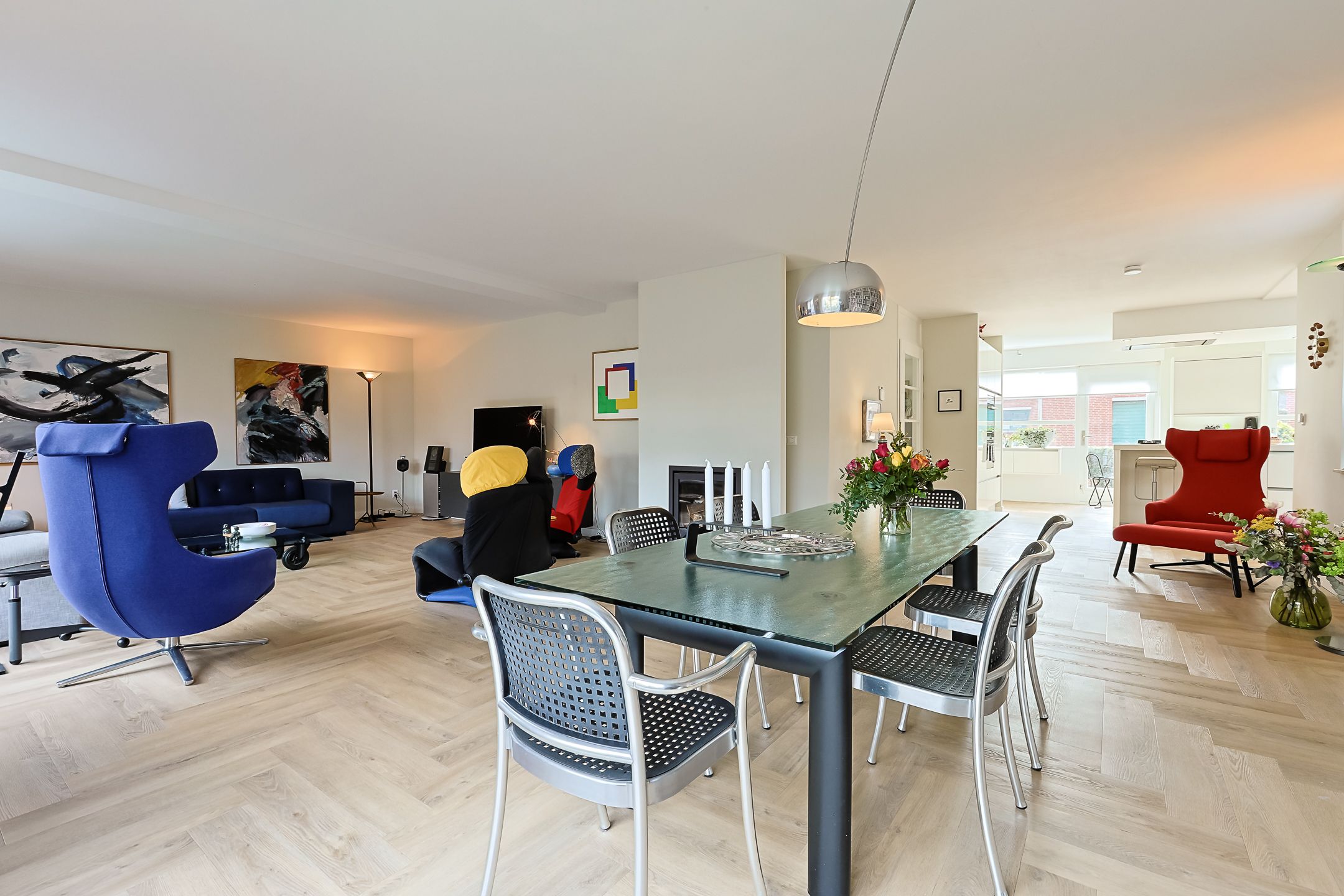 Foto 3 van Brugwacht 11