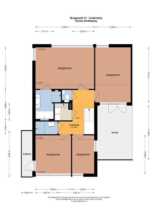 Foto 81 van Brugwacht 11