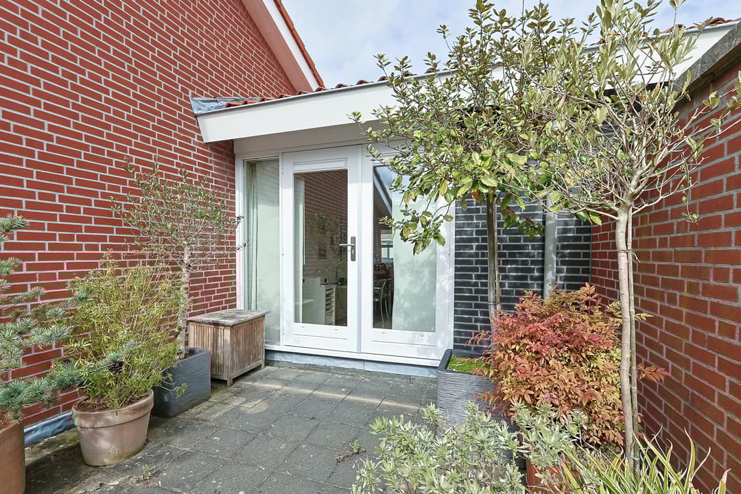 Foto 61 van Brugwacht 11