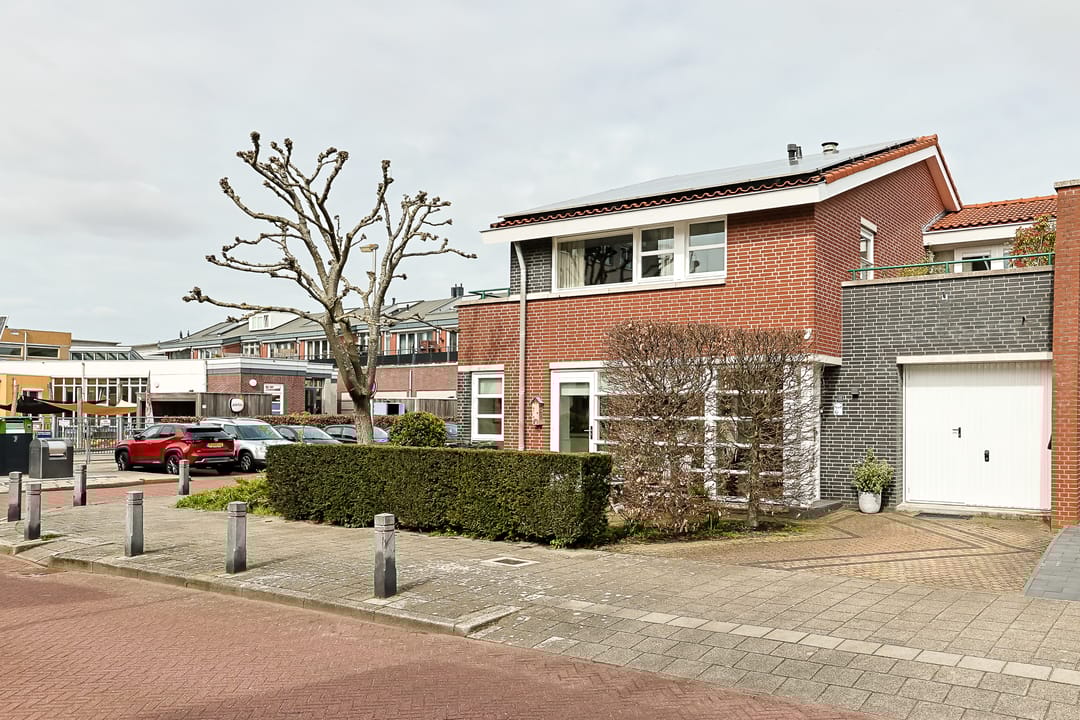 Foto 1 van Brugwacht 11