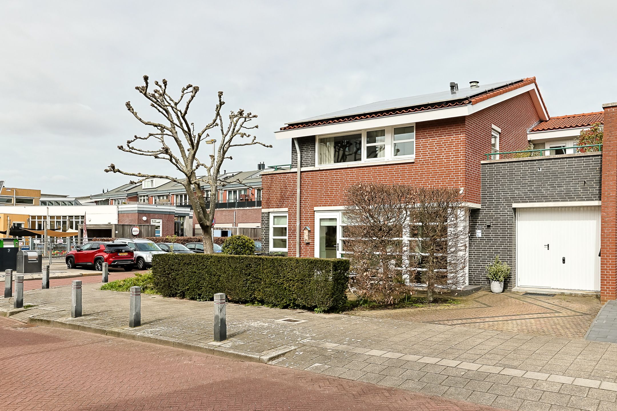 Brugwacht 11 