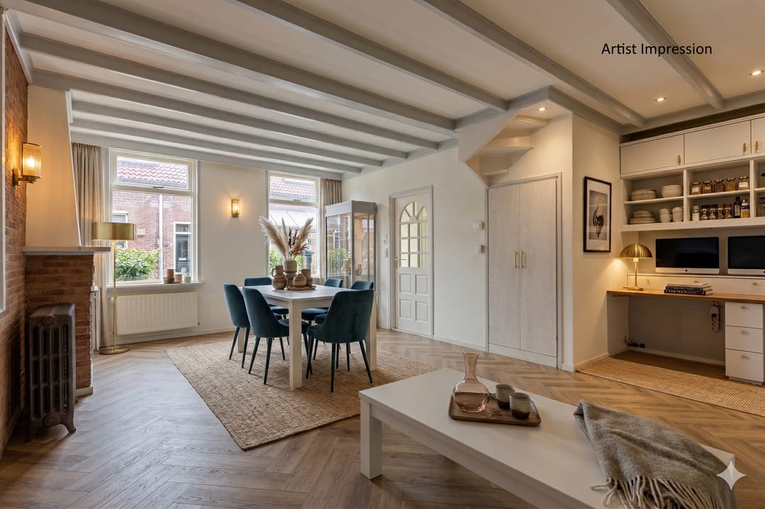 Foto 8 van Nieuwstraat 16