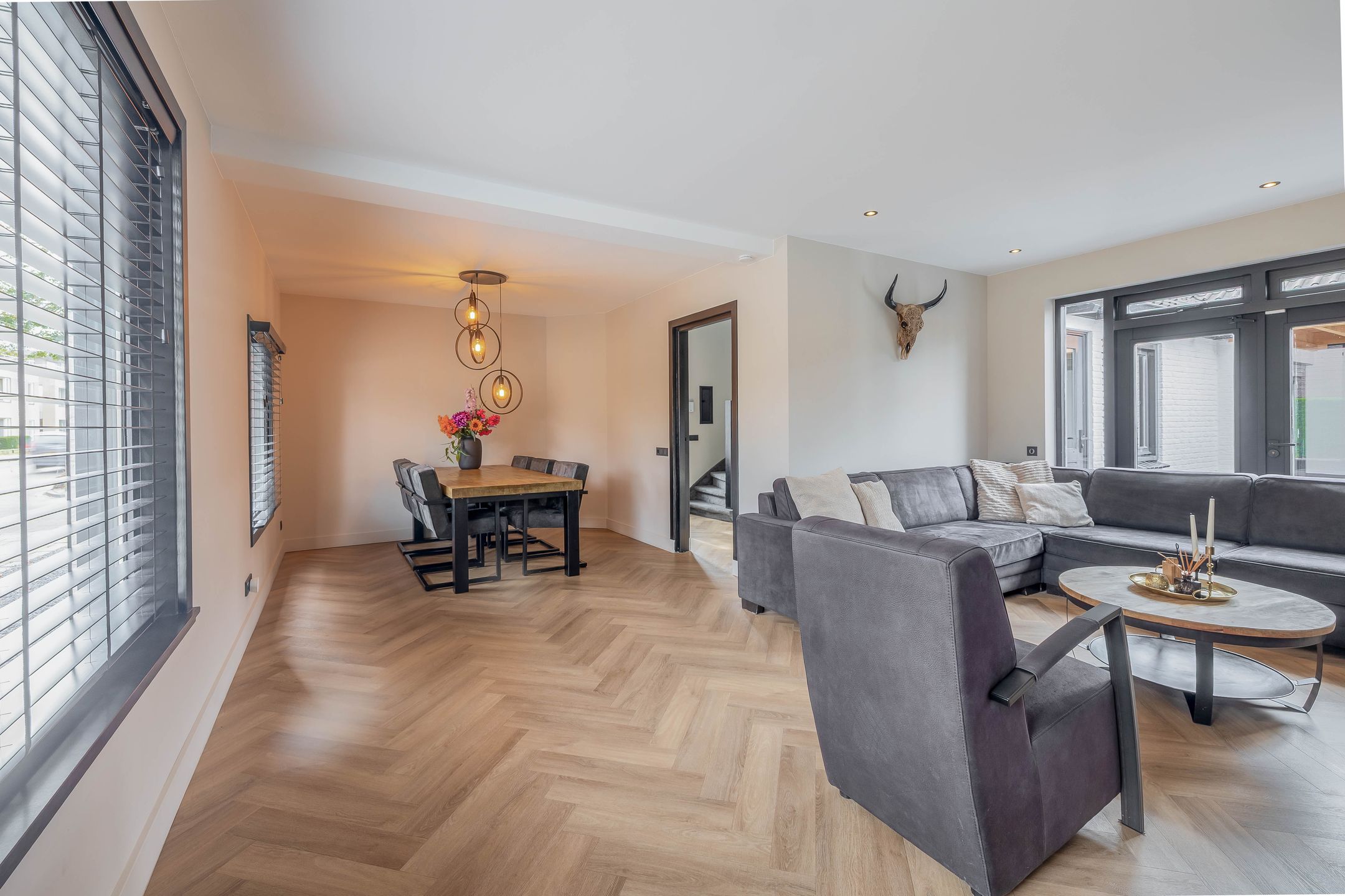 Foto 6 van Binnenweg 28