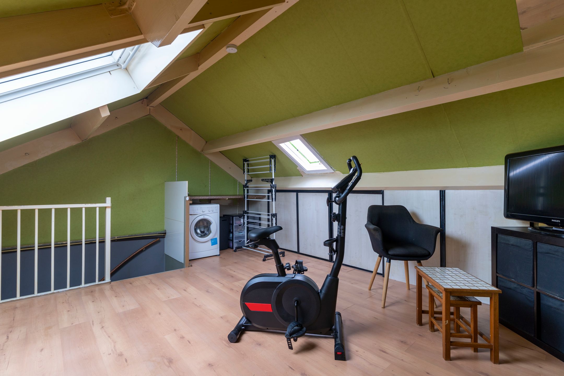 Photo 27 of Leeksterschans 8