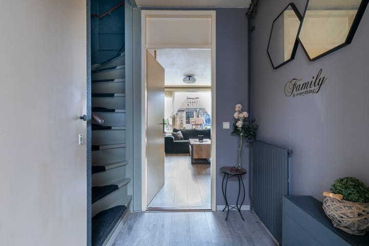 Photo 3 of Leeksterschans 8