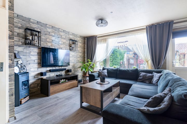 Photo 4 of Leeksterschans 8