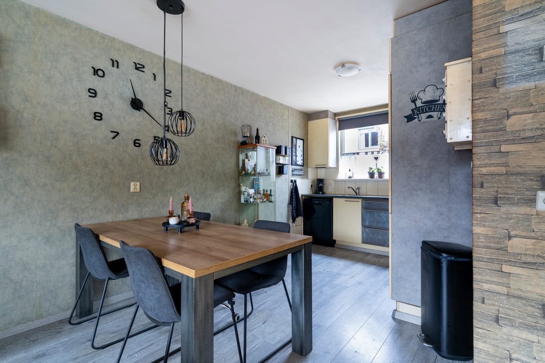 Photo 8 of Leeksterschans 8