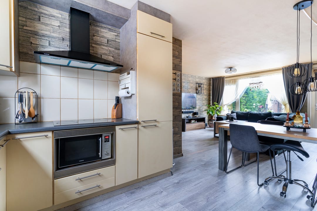 Photo 11 of Leeksterschans 8