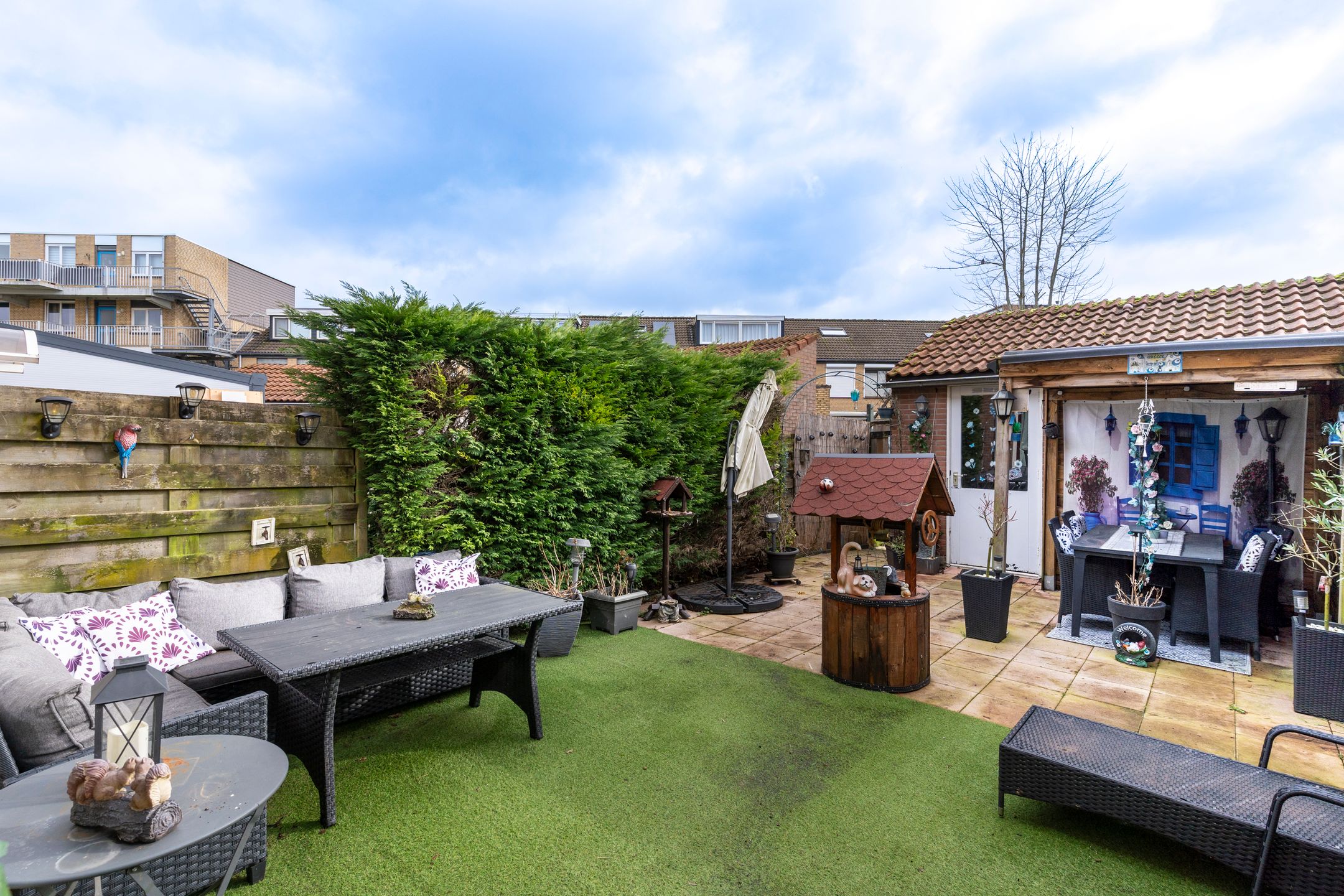 Photo 12 of Leeksterschans 8