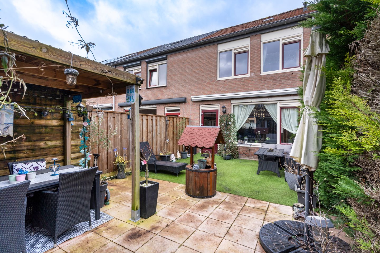 Photo 14 of Leeksterschans 8