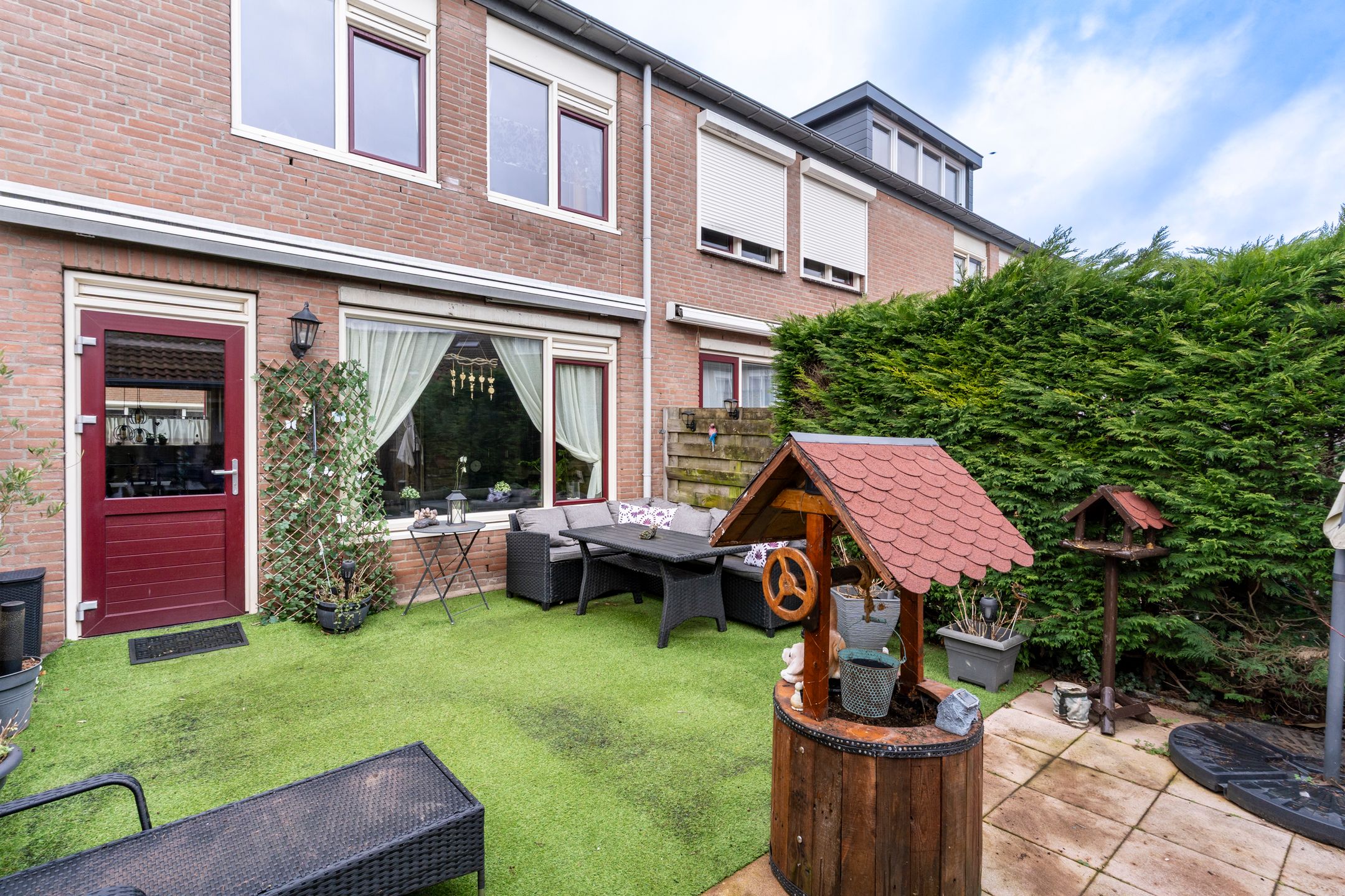 Photo 15 of Leeksterschans 8