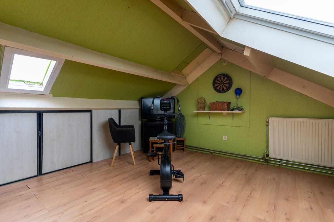 Photo 26 of Leeksterschans 8