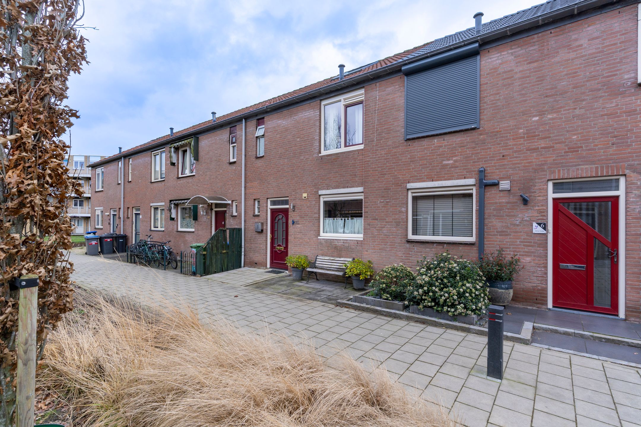 Photo 30 of Leeksterschans 8