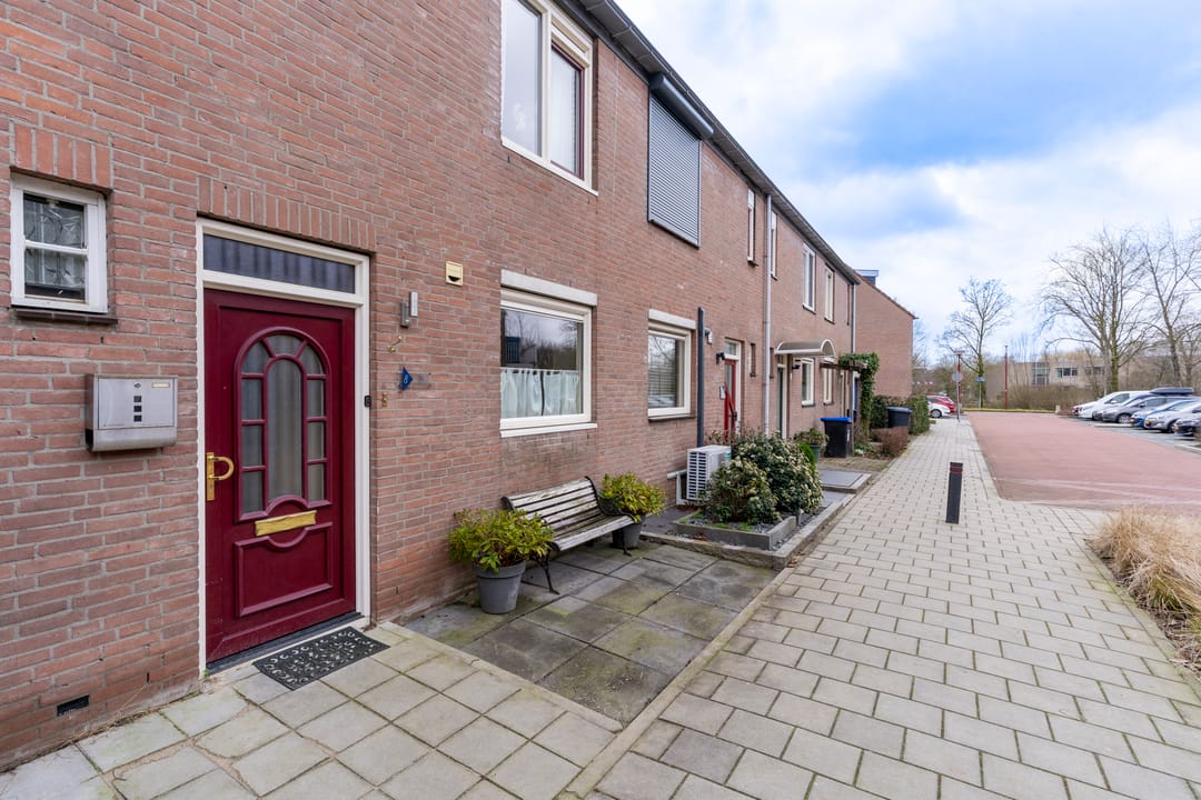 Photo 31 of Leeksterschans 8