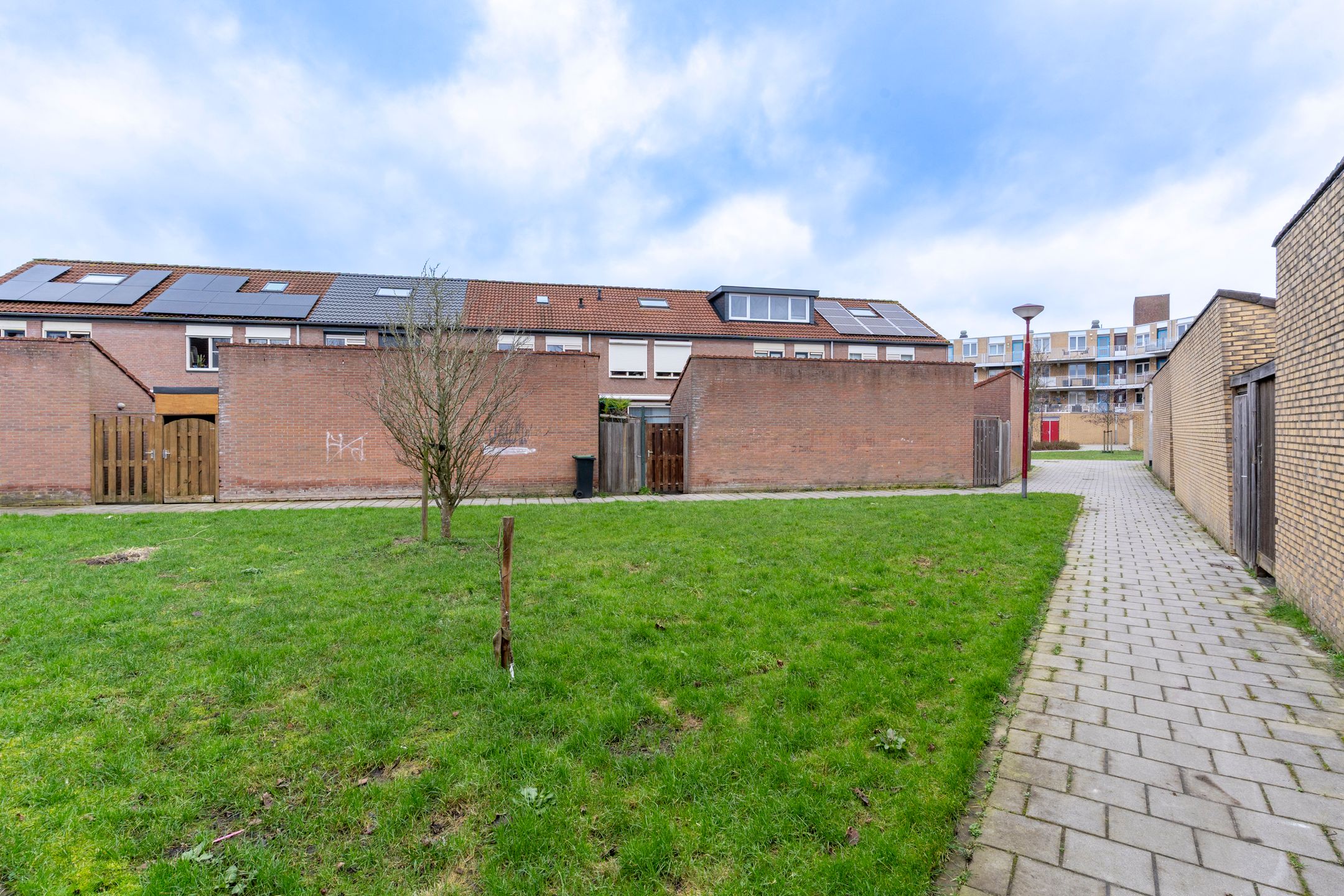 Photo 33 of Leeksterschans 8