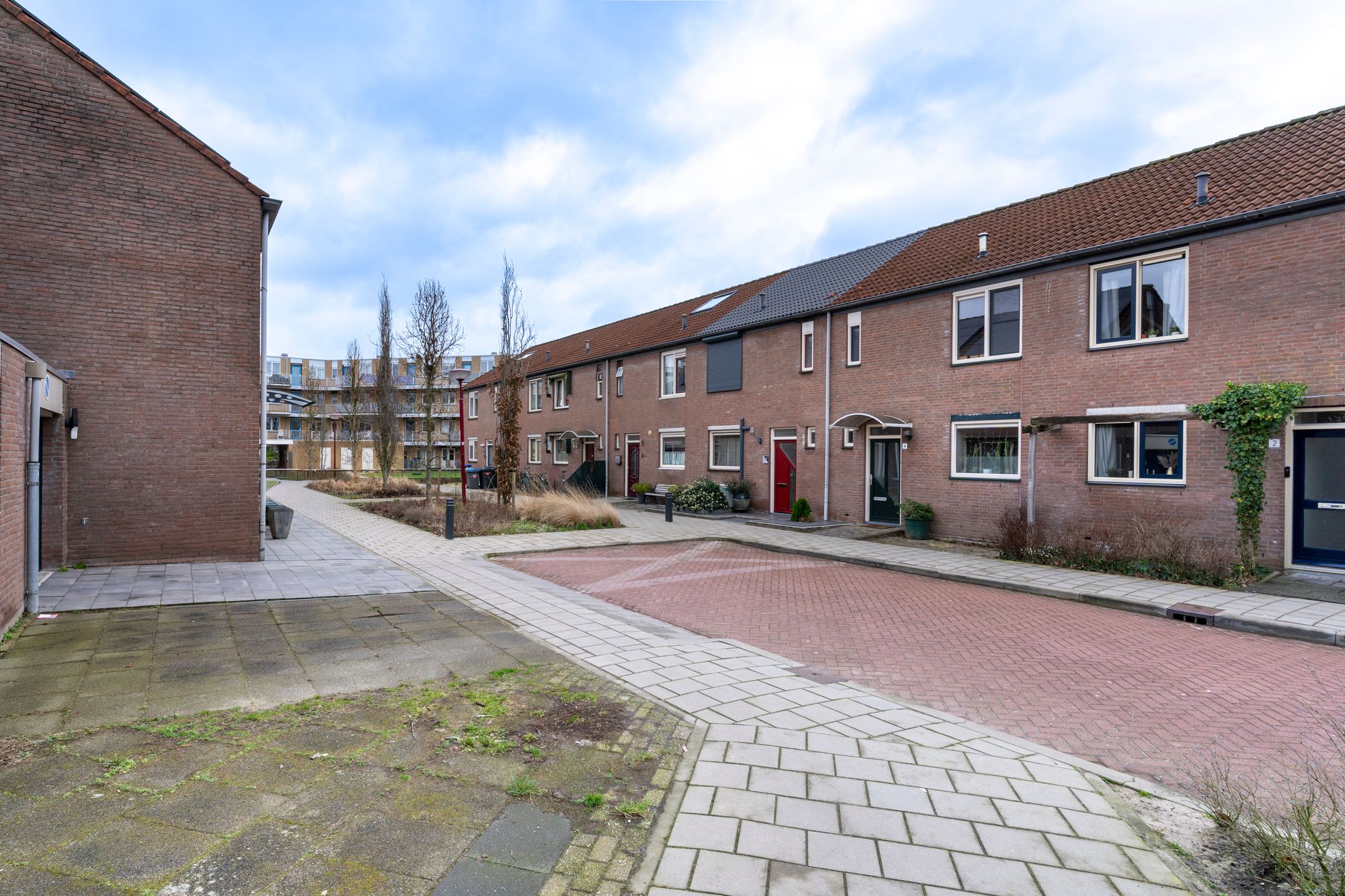 Photo 36 of Leeksterschans 8