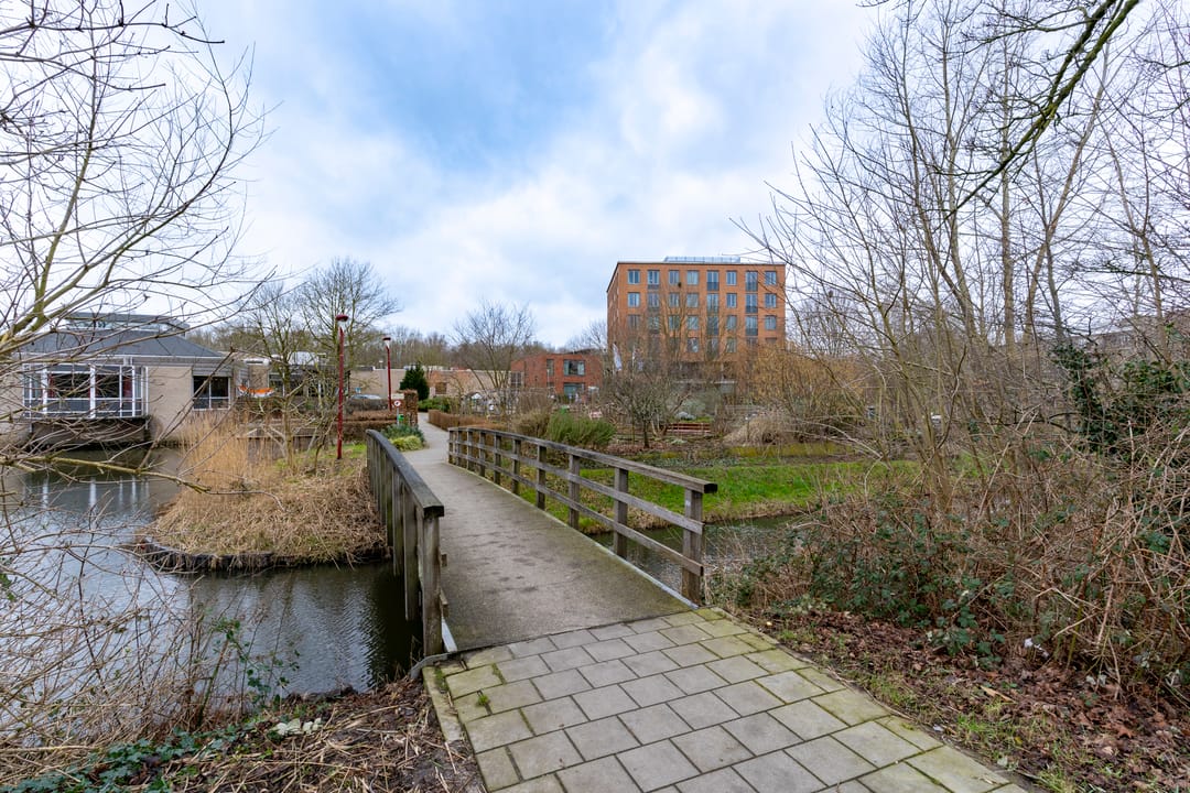 Photo 38 of Leeksterschans 8