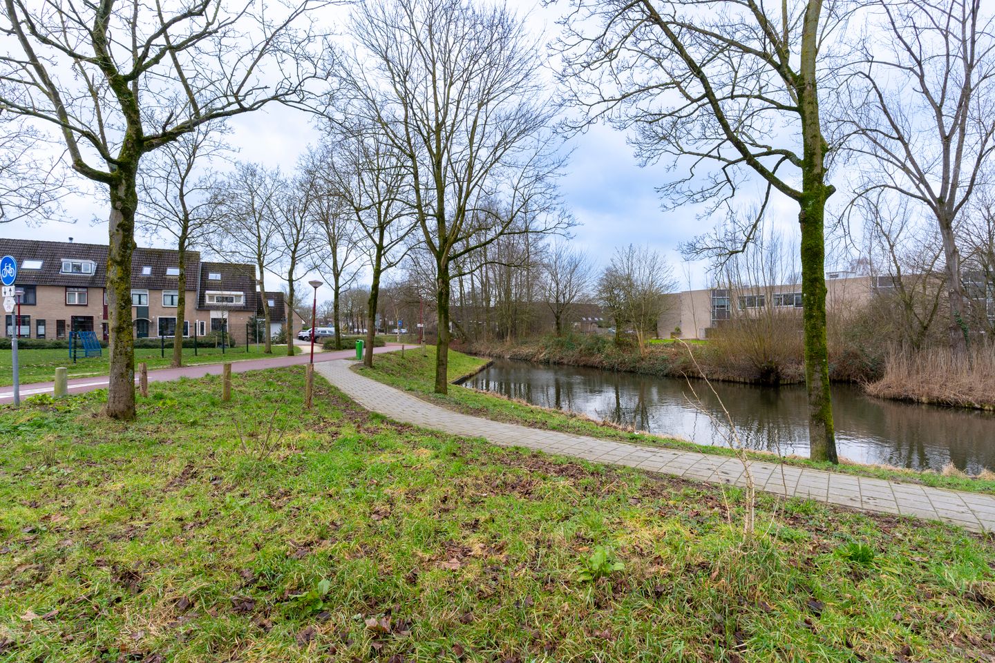 Photo 40 of Leeksterschans 8