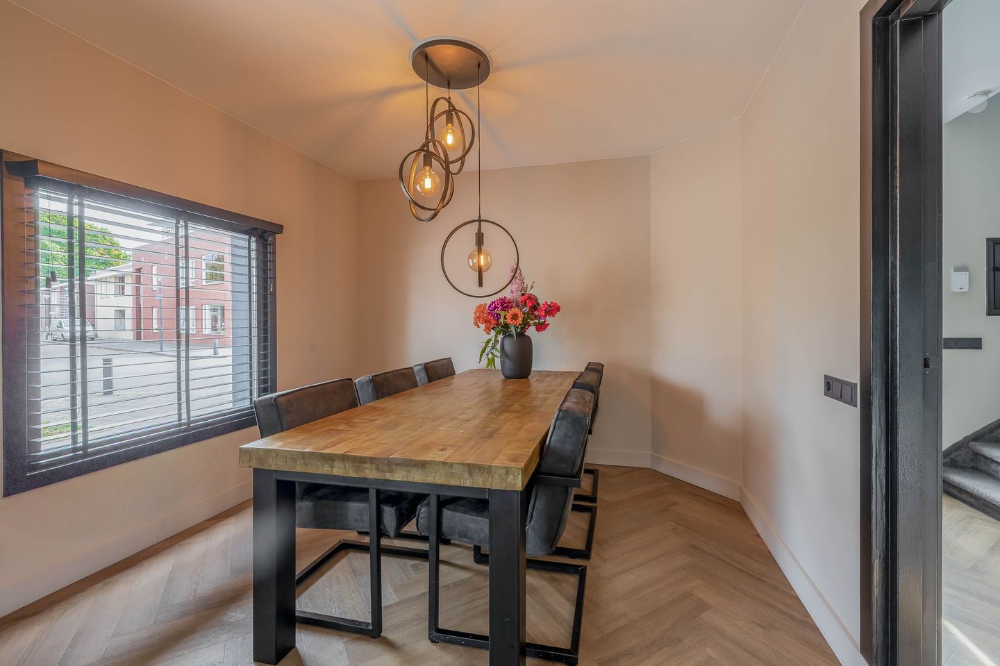 Foto 10 van Binnenweg 28