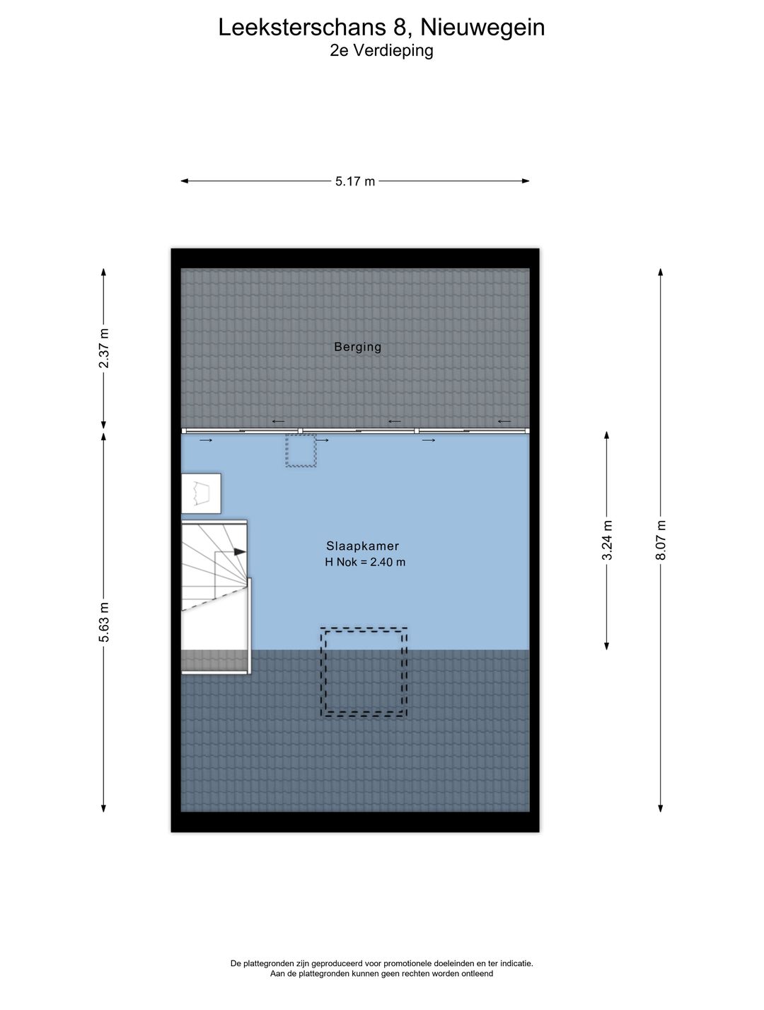 Photo 43 of Leeksterschans 8