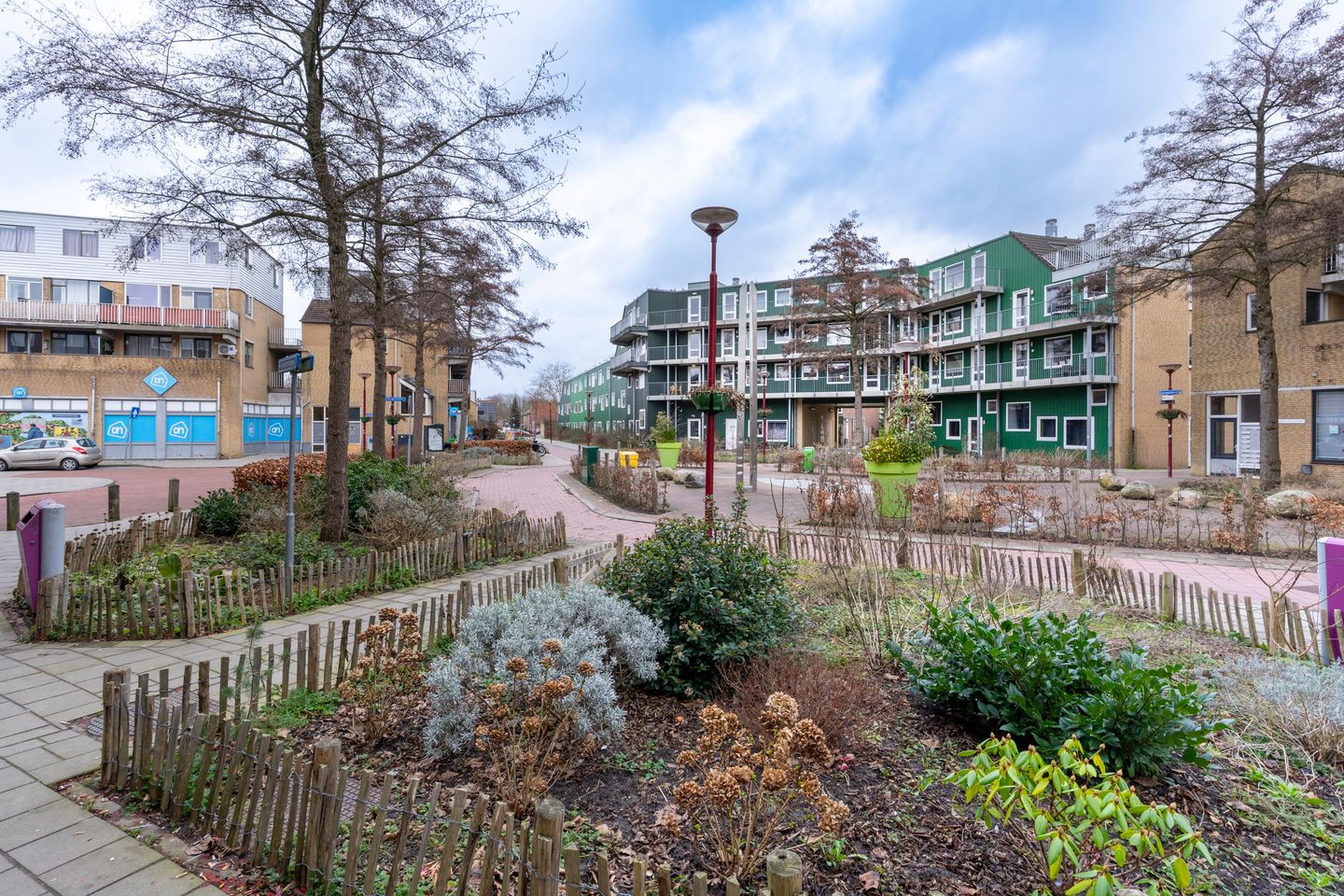 Photo 34 of Leeksterschans 8