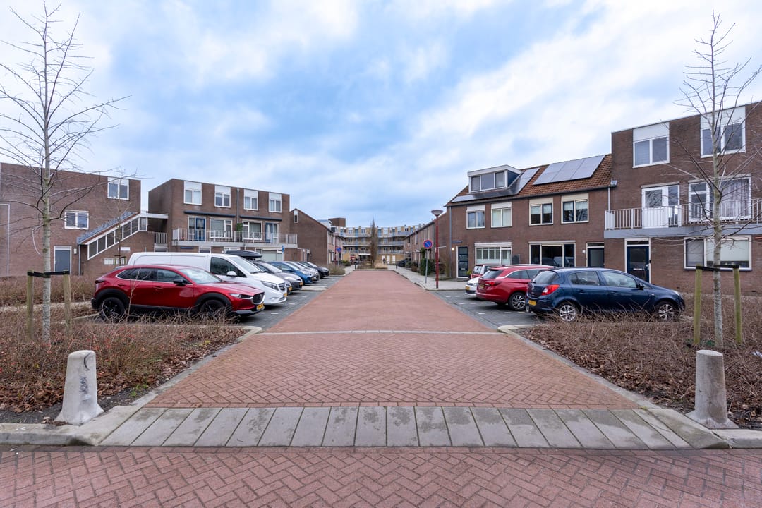 Photo 37 of Leeksterschans 8