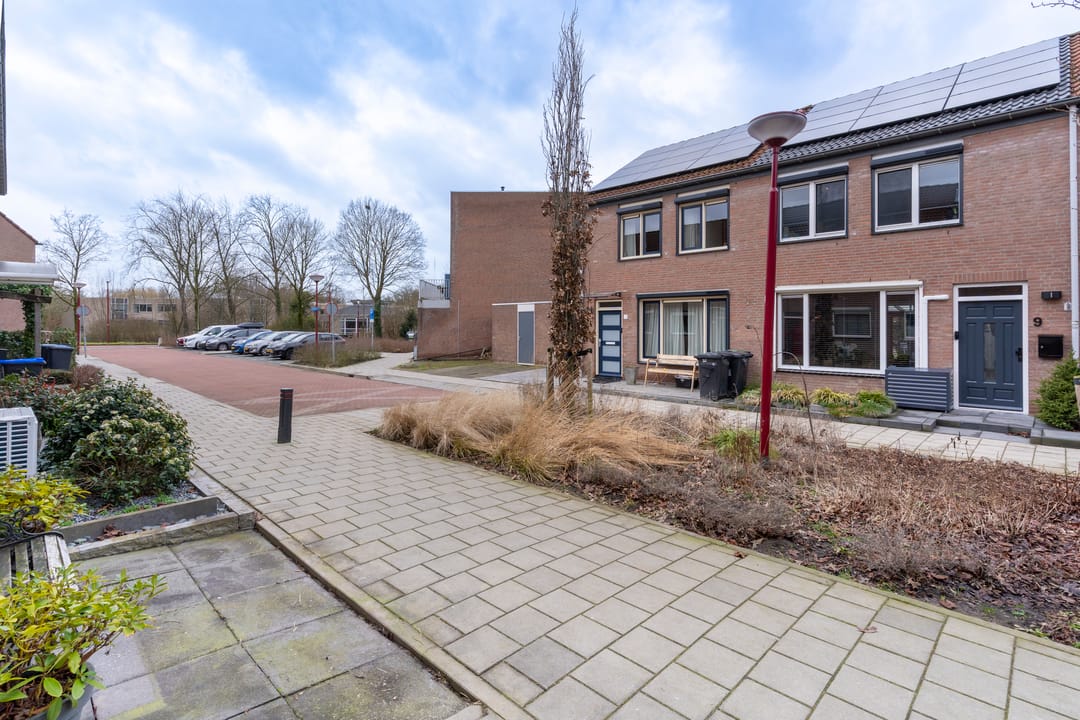 Photo 32 of Leeksterschans 8