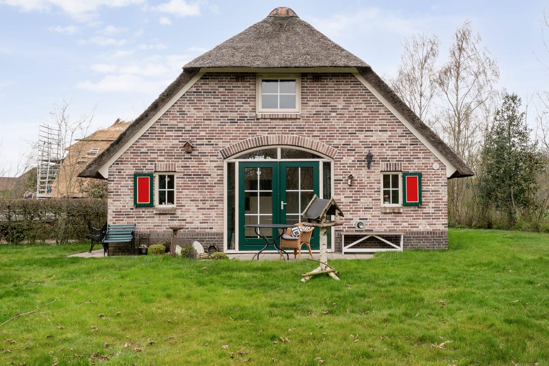 Foto 2 van Flierdijk 3-RW17