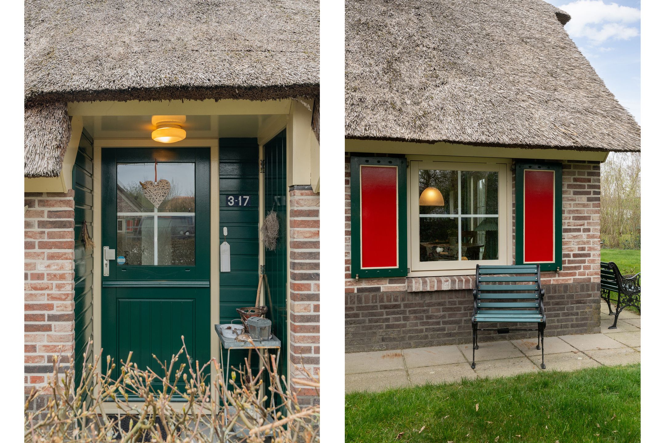 Foto 6 van Flierdijk 3-RW17