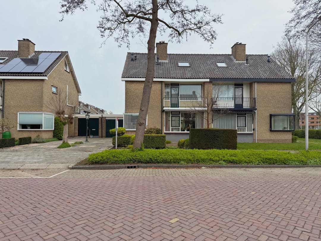 Photo 1 of Rotterdamseweg 195