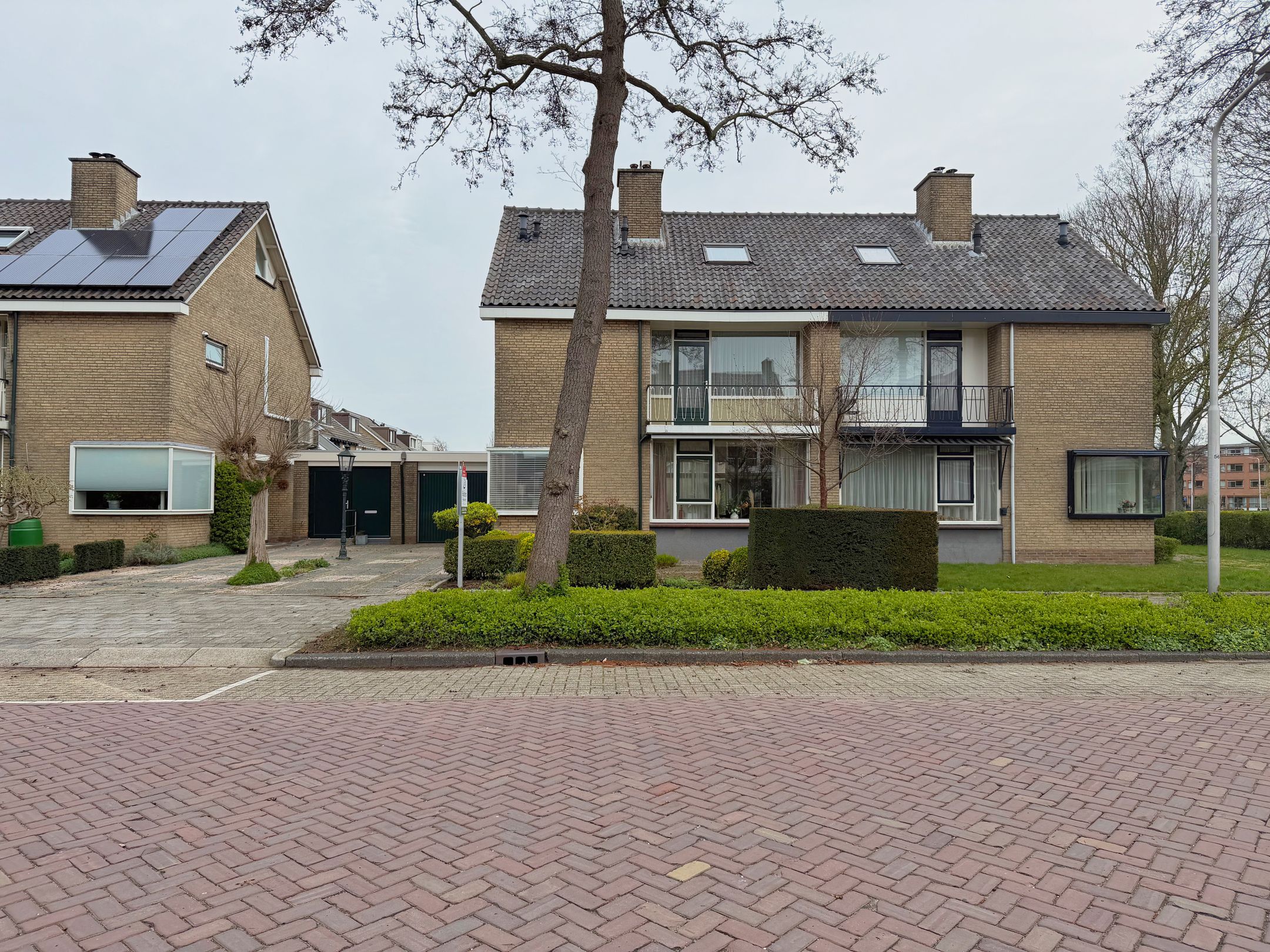 Rotterdamseweg 195 