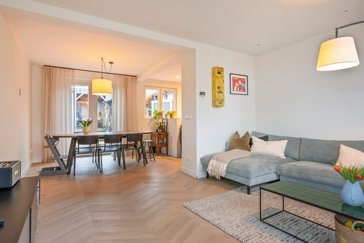 Photo 2 of Bergstraat 1-B