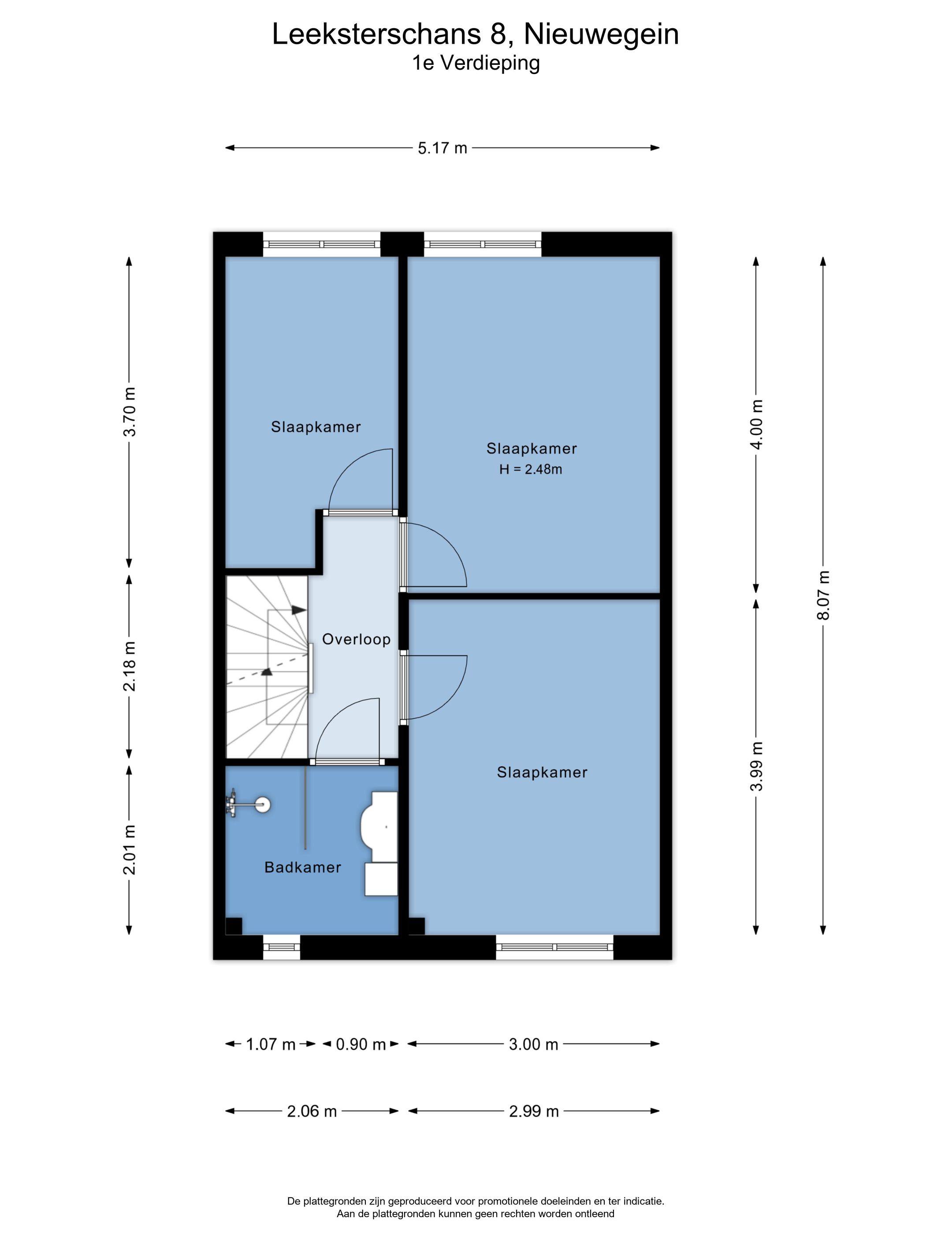 Photo 42 of Leeksterschans 8