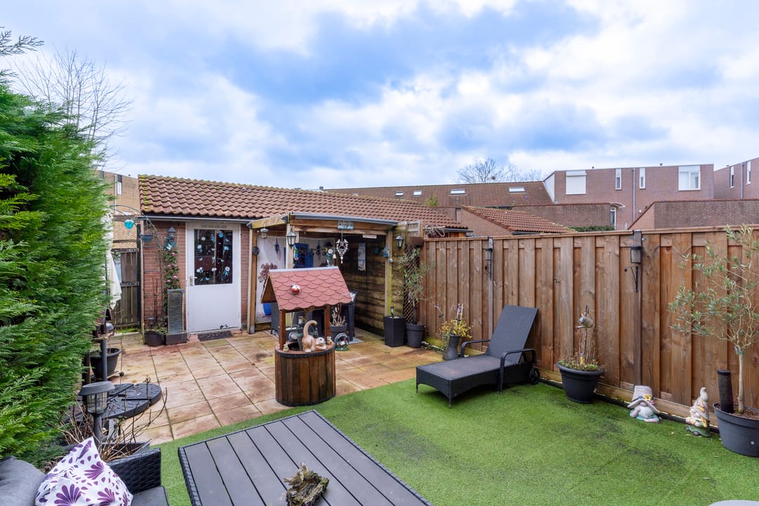 Photo 13 of Leeksterschans 8