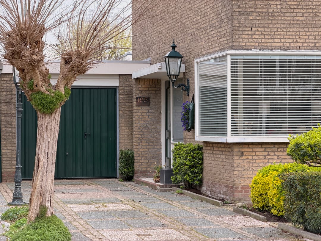 Photo 8 of Rotterdamseweg 195