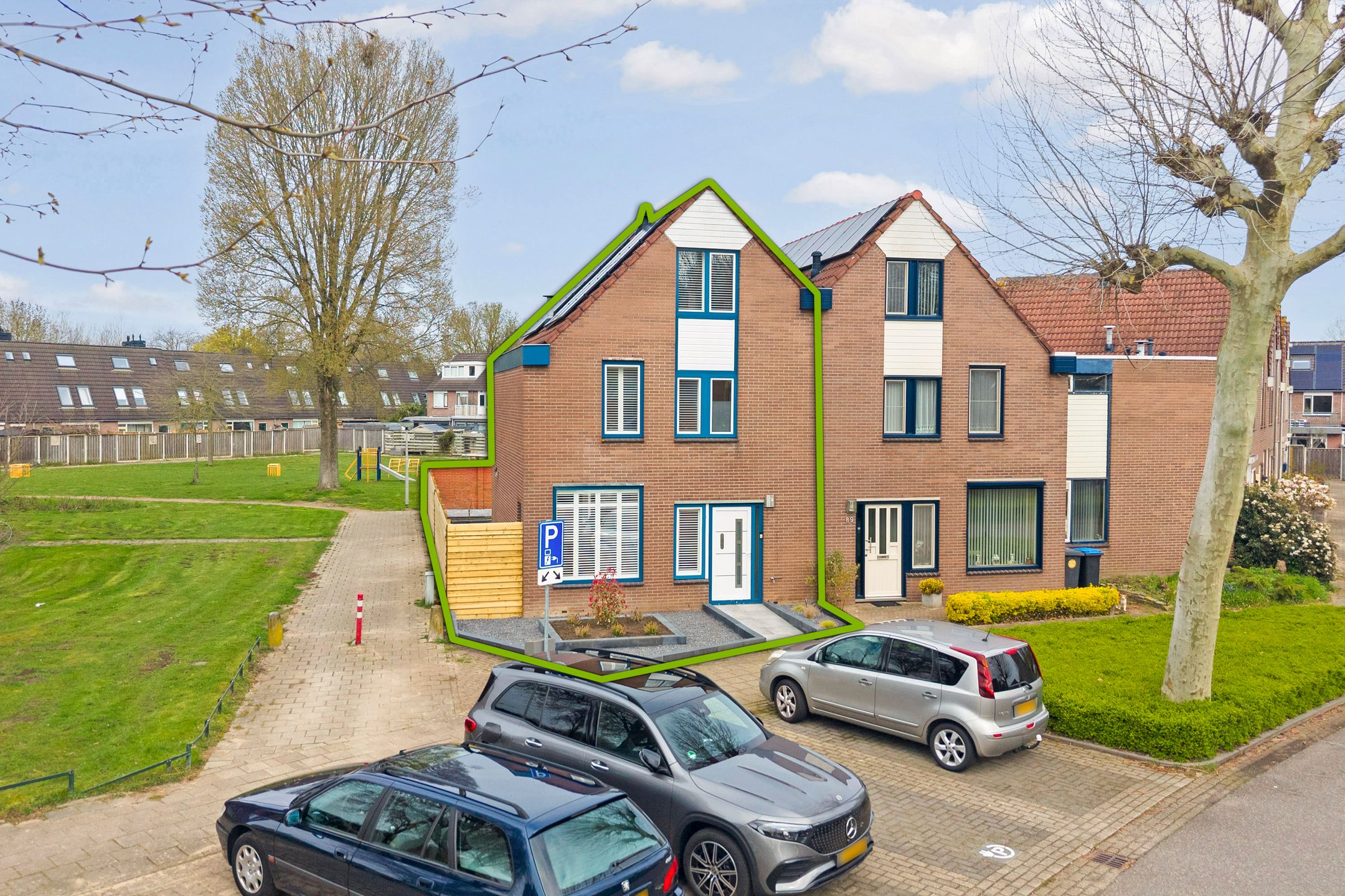Eindhovensingel 87 