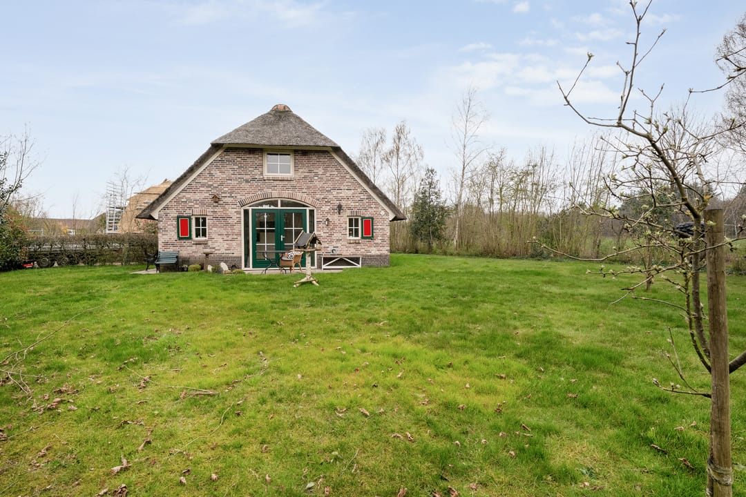 Foto 23 van Flierdijk 3-RW17