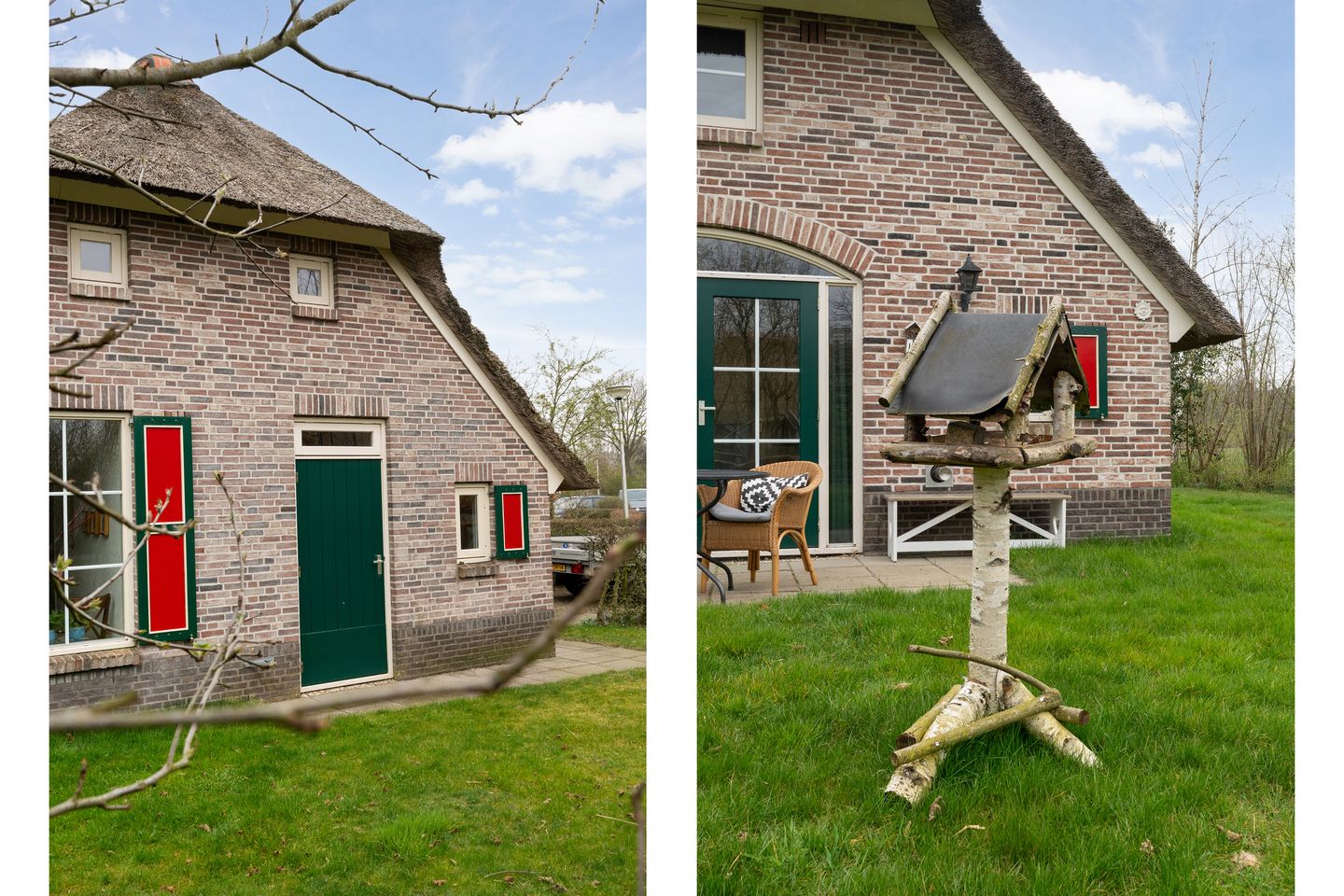 Foto 25 van Flierdijk 3-RW17