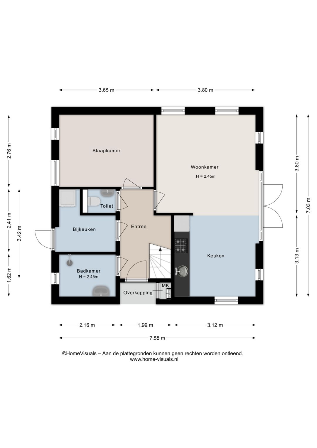 Foto 31 van Flierdijk 3-RW17
