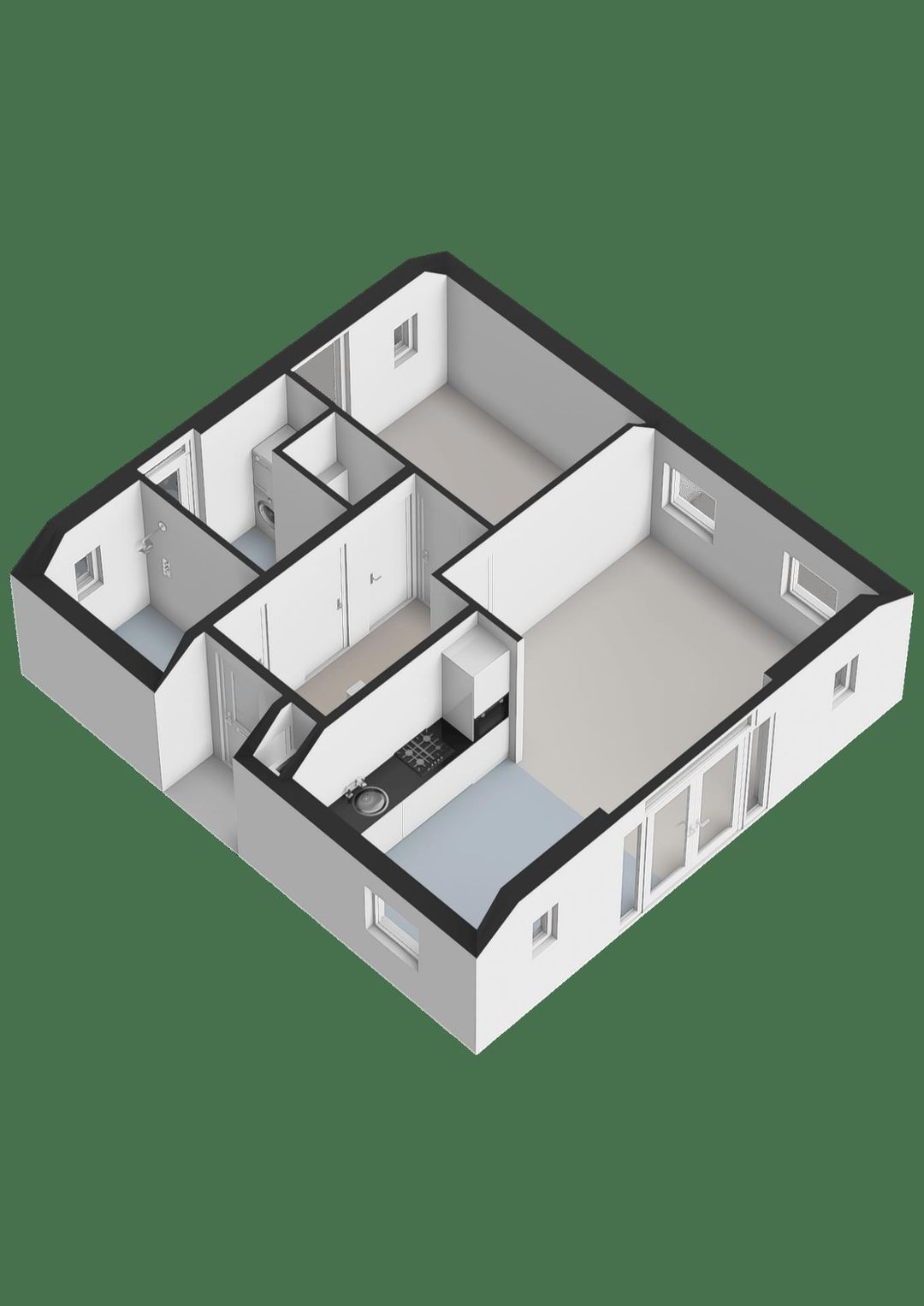 Foto 32 van Flierdijk 3-RW17