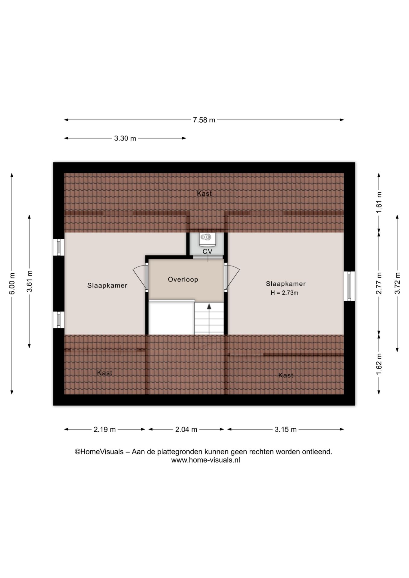 Foto 33 van Flierdijk 3-RW17