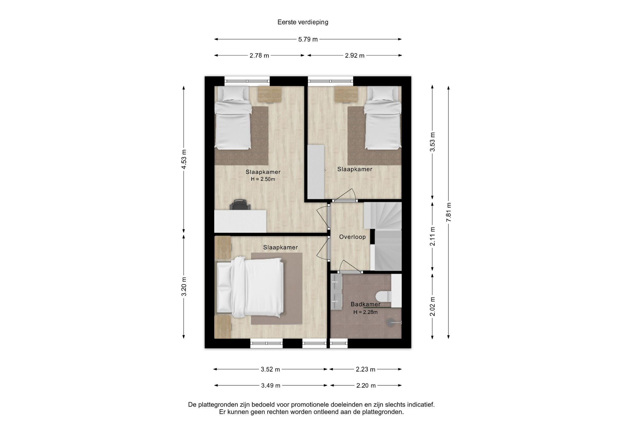 Foto 30 van Eindhovensingel 87
