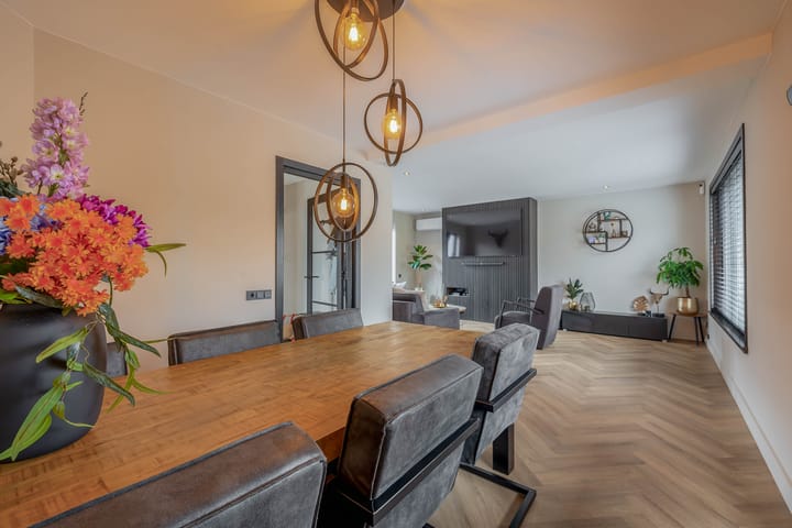 Photo 2 of Binnenweg 28