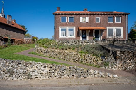 Bergstraat thumbnail